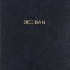 GEANȚĂ DE DAMĂ clasică BEE BAG bleumarin 2402A272L